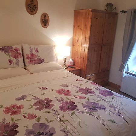 Hosefield Bed And Breakfast Ellon Exterior foto