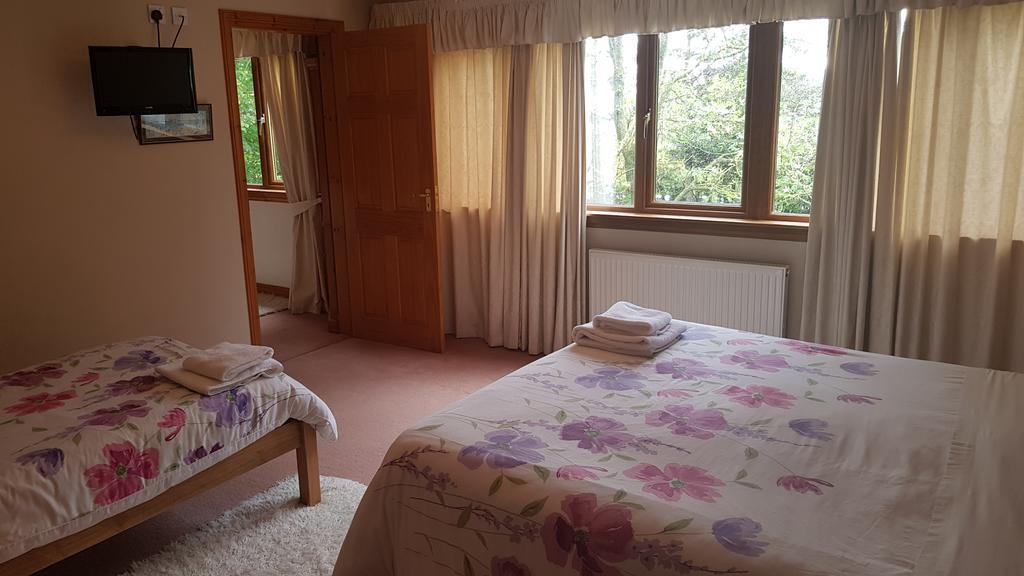 Hosefield Bed And Breakfast Ellon Exterior foto