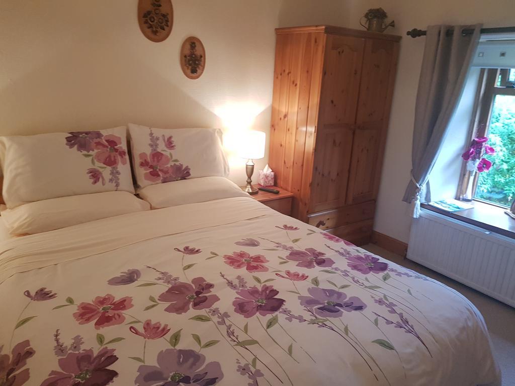 Hosefield Bed And Breakfast Ellon Exterior foto